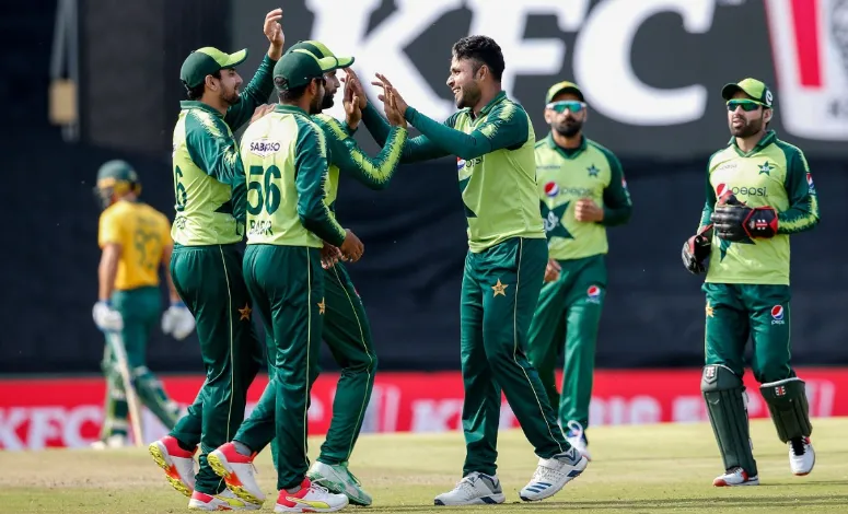 Pakistan to host the 2022 Asia Cup - Reports - Sky247 Blog