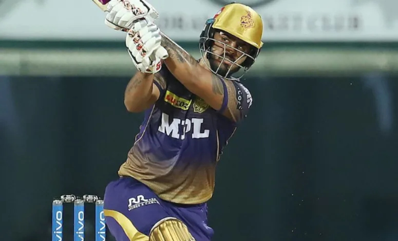 KKR start their IPL 2021 campaign with a win, beat SRH by ...