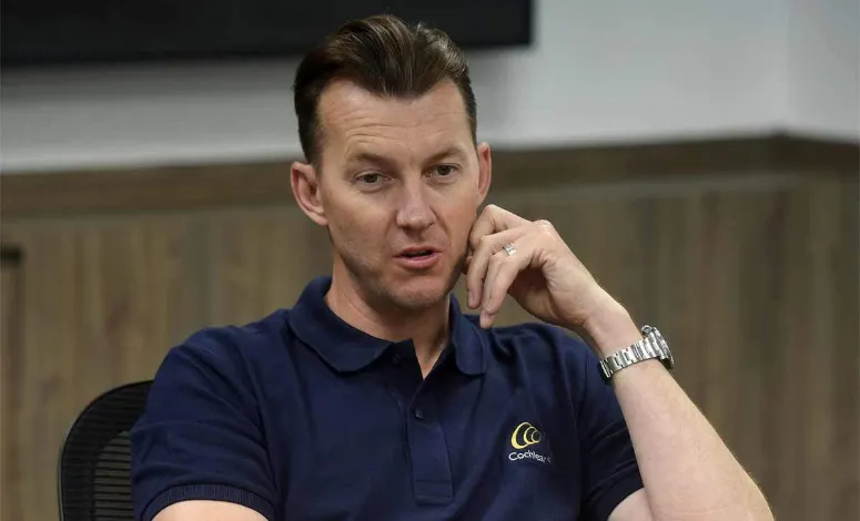Brett Lee predicts IND vs AUS final, backs this team to win 