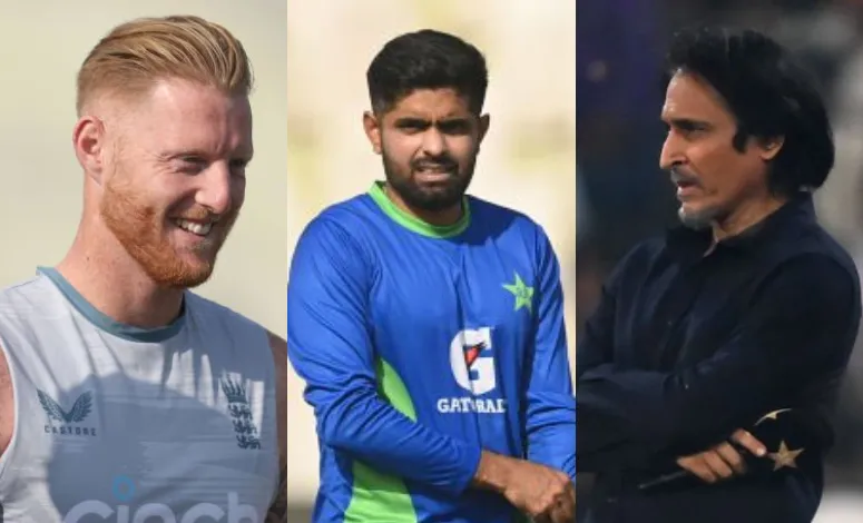 Fans troll PCB as England camp gets hit by 'unknown' infection