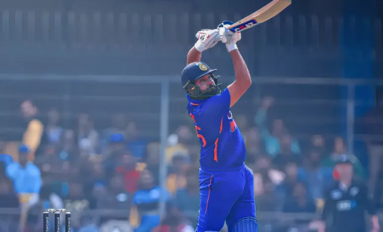 3 reasons why Rohit Sharma might replicate his 2019 form in 2023 50-over World Cup