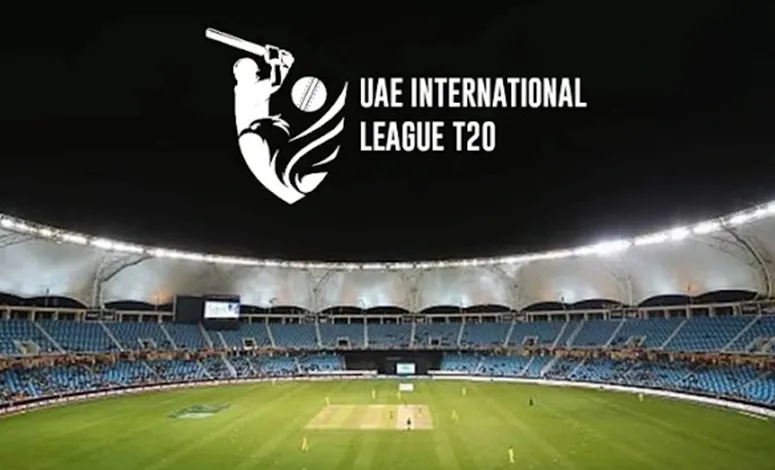 International T20 League