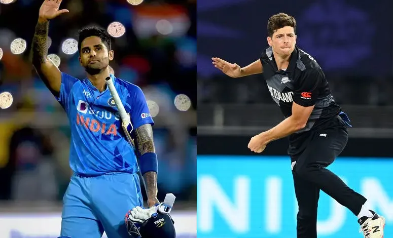 3 player battles to watch out for in IND vs NZ Ist T2OI