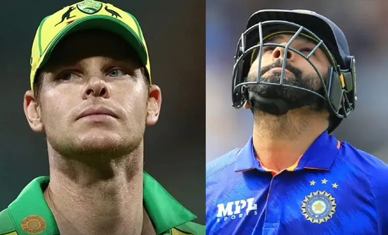 3 Reasons for India flopping vs Australia